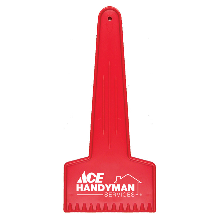 Large Ice Scraper